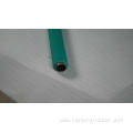 low elasticity rubber roller